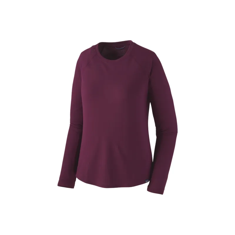 Patagonia Raglan Sleeve T Shirt Women's-9