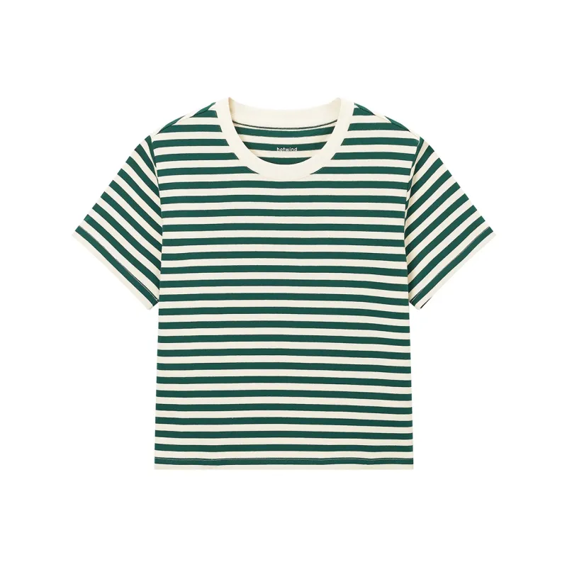 Hotwind T Shirts Women's-0