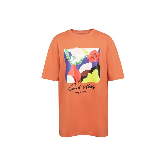 Brother Is Really Good T-Shirt Women's-2