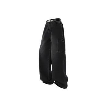 OPMO Jeans Unisex