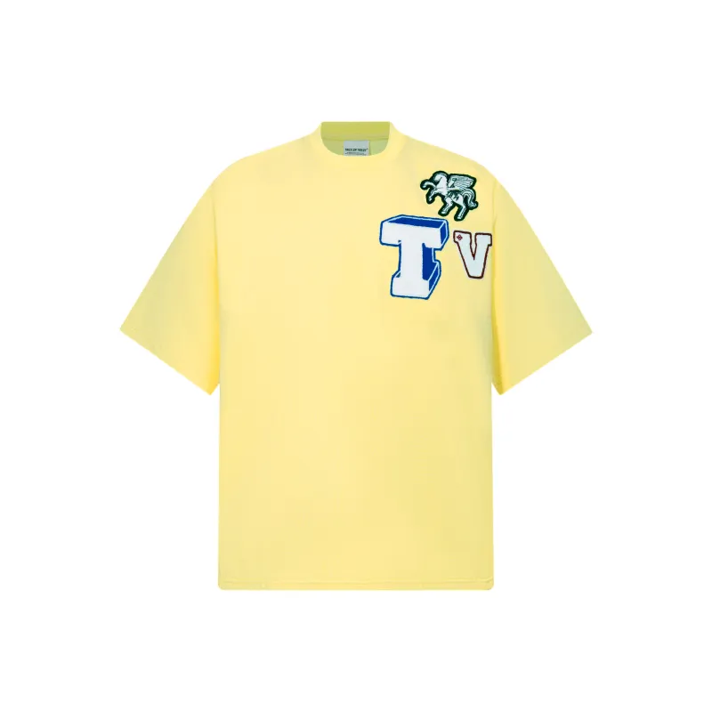 YINLEI T Shirts Unisex-2