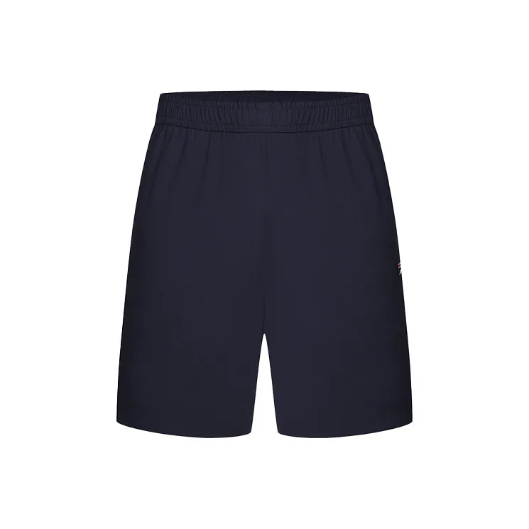FILA Casual Shorts Men RD Royal Blue-0