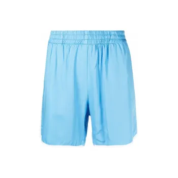 Blue Sky Inn Side Stripe Shorts