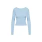 Cornflower Blue/Cornflower Blue