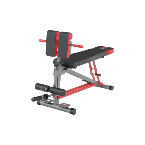 NUCKILY Dumbbell Benches Unisex
