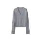 Medium Heather Gray