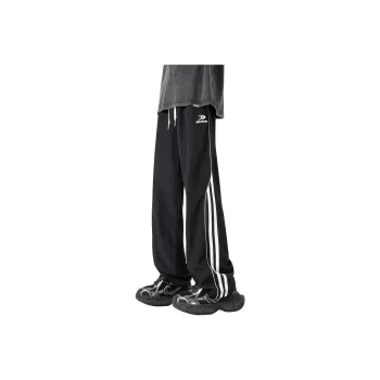 No Tears Casual Pants Unisex