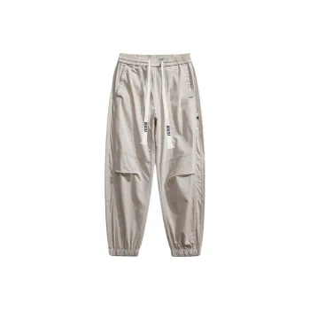 FCMM Casual Pants Unisex