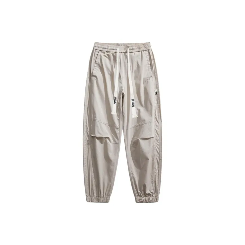 FCMM Casual Pants Unisex-0