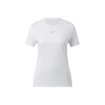 Reebok RUNNING SPEEDWICK TEE T-Shirt Women's White