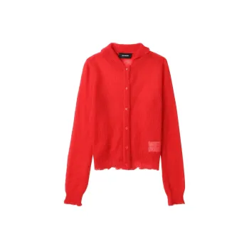 WE11DONE Sweaters Women's Red