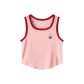 Light Pink (Cheer Up Chest Logo)