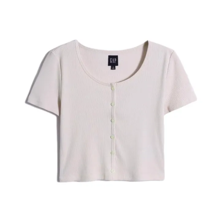 GAP Crop Tops Women's-4