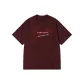 Maple Leaf Red