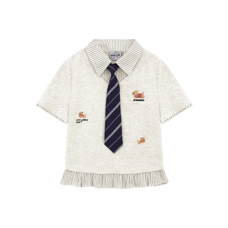 CUWU T Shirts Women's-0