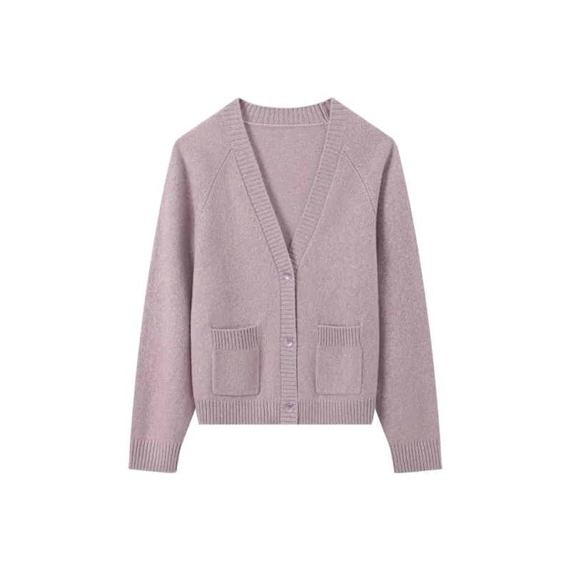 H YXIANG Sweaters Women's-6
