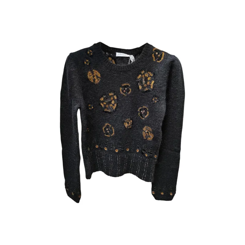 DIOR Sweaters Women's Black-0