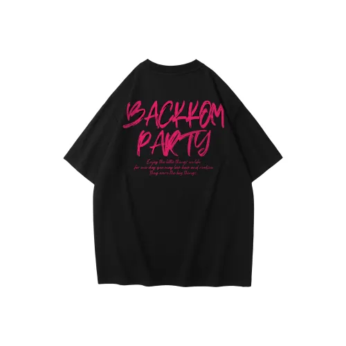 black angel t shirt