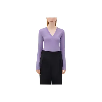 Bottega Veneta Sweaters Women's Lilac