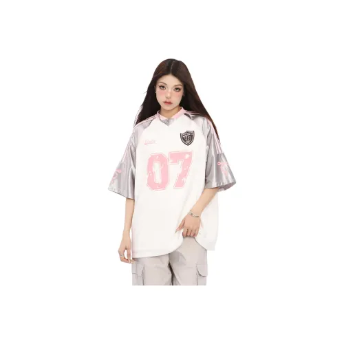 PAINT STAIN T Shirts Unisex
