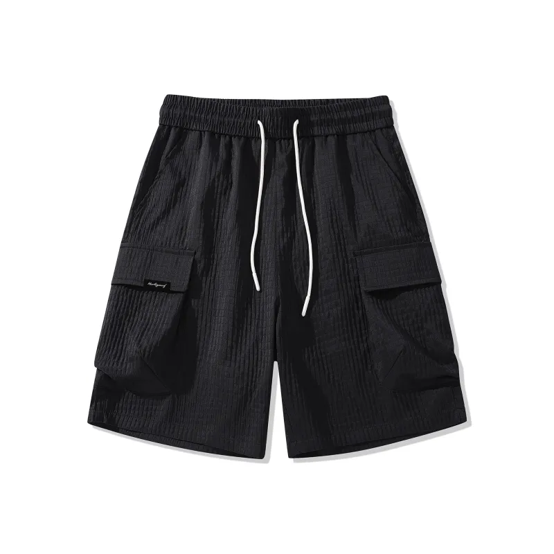 Hurley Casual Shorts Unisex-0