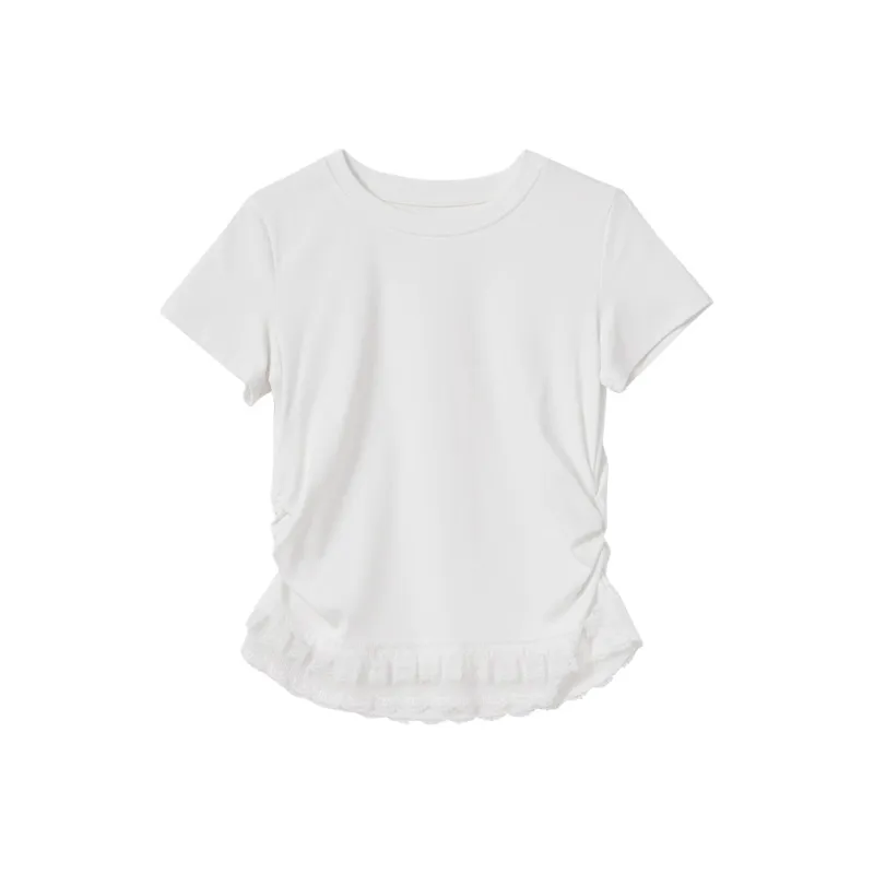 WESTLINK T Shirts Women's-0