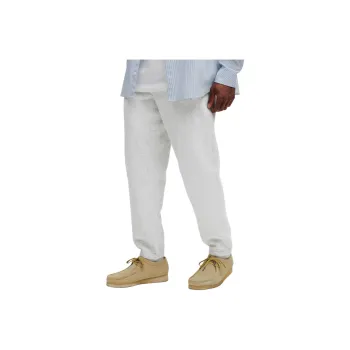 Lululemon Steady State Athletic Trousers Men's Variegated Light Gray