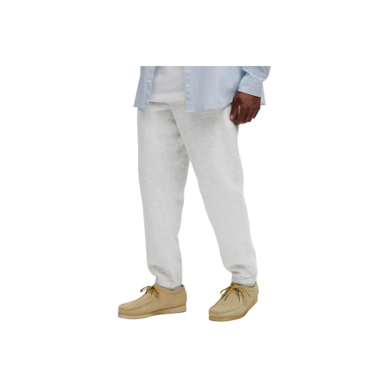 Lululemon Steady State Athletic Trousers Men's Variegated Light Gray-0