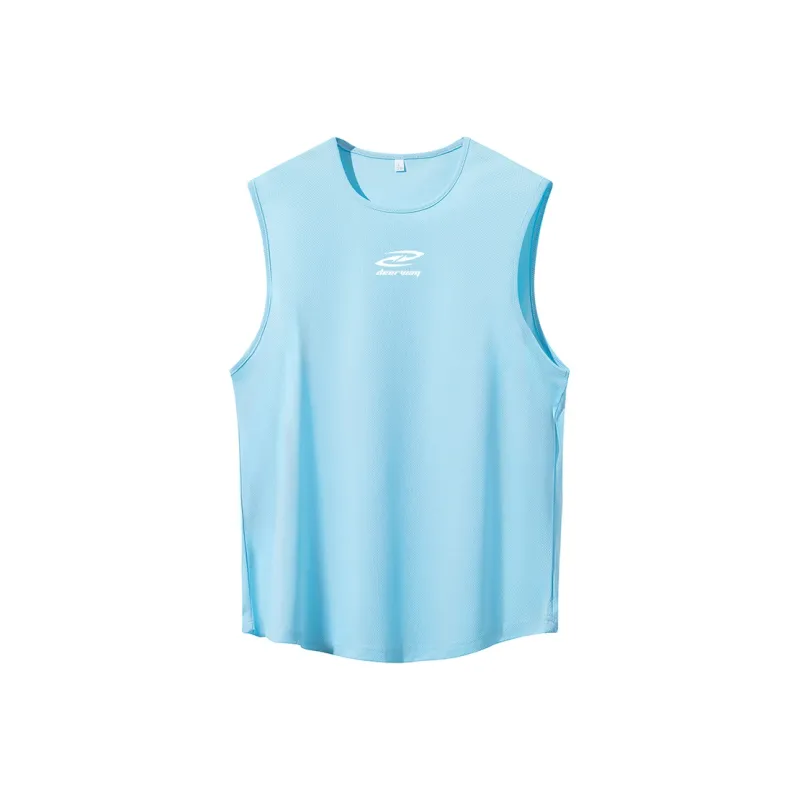 DEERWAY Basketball Jersey Unisex-12
