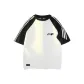 White & Black Sleeves
