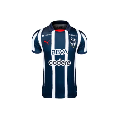 PUMA Jersey Hombre Monterrey 24/25 Home Promo