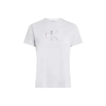 CALVIN KLEIN T-Shirt Women's Lunar Rock Europe Version