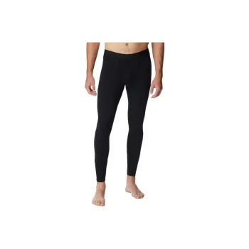 Columbia Omni Heat™ Midweight Baselayer Tights Casual Pants Men's Black
