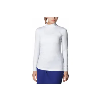 Under Armour T Shirt Women's White
