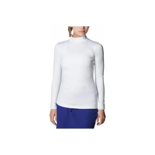 Under Armour T Shirt Women's White