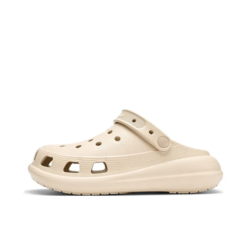 YUZHAOLIN Clogs Unisex-3