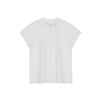ROSESTUDIOBYGUOPEI T Shirt Women's