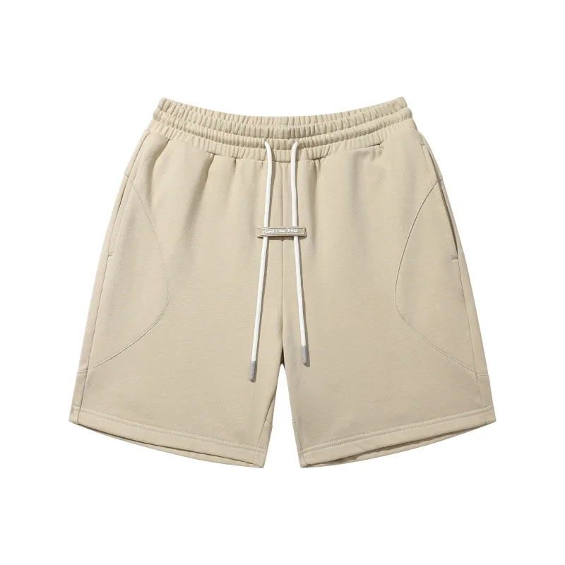 UZIS x Ma3colm Basketball Shorts Unisex-0