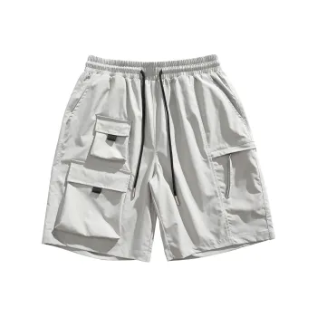 Lightning X Storm Cargo Shorts Unisex