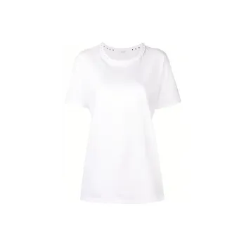 RED VALENTINO T Shirt Women's White