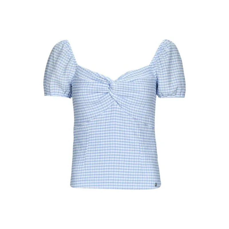 GUESS T Shirts Women's Blue-0