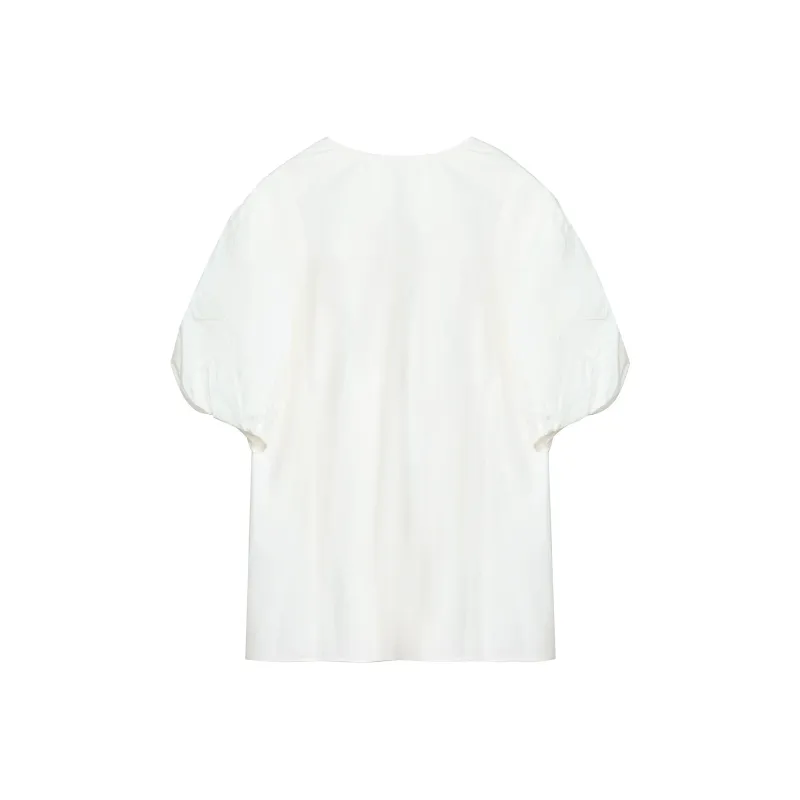LETTRANS Shirts Women's-6