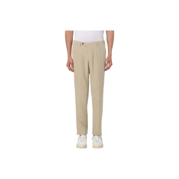 PT01 Casual Pants Men's Light Umber