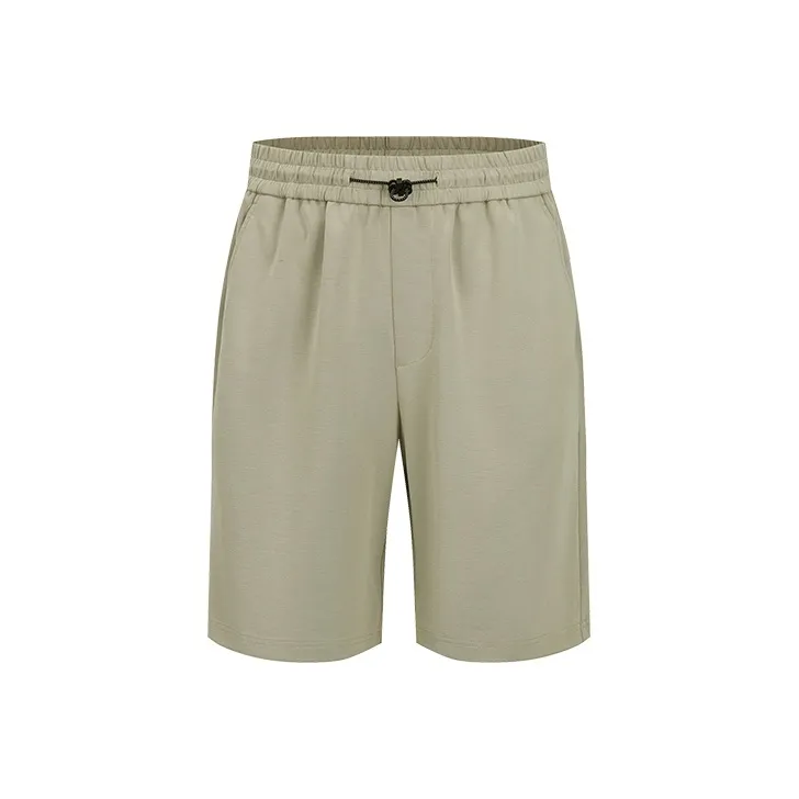 URBAN REVIVO Sports Shorts Men-2