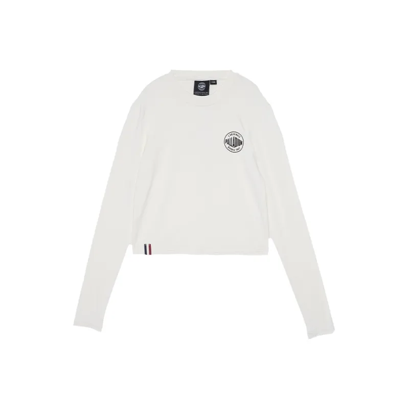 Palladium T Shirts Women's-2