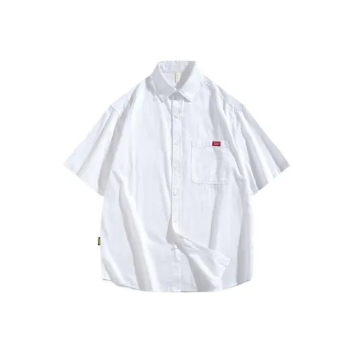 BUYDAUL Shirts Unisex