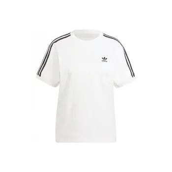 Adidas Originals 3 Stripes Tee