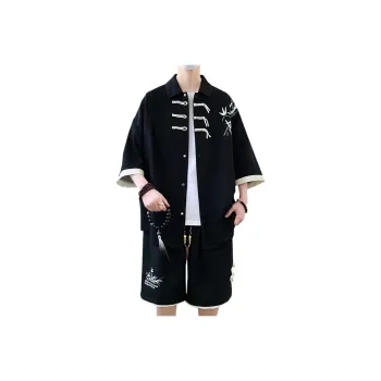 DJ.SPIRIT Casual Sportswear Unisex