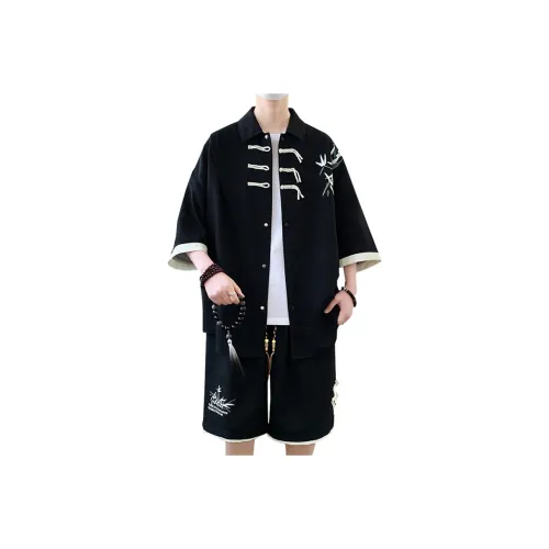 DJ.SPIRIT Casual Sportswear Unisex