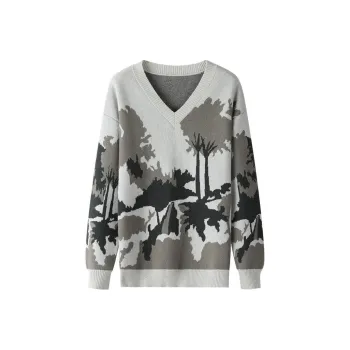 THE SEA LIFE Sweaters Women's Mist Color